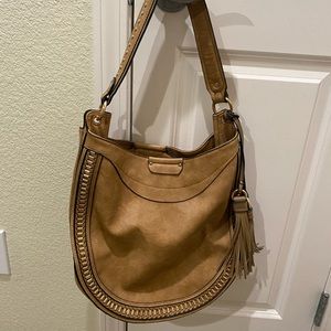 Faux/Vegan Leather Bag